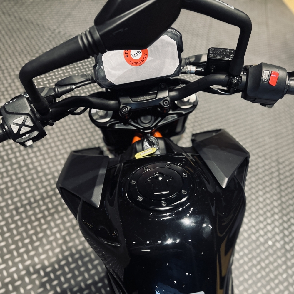 全新車 2023 KTM Duke 390 總代理   36期0利率