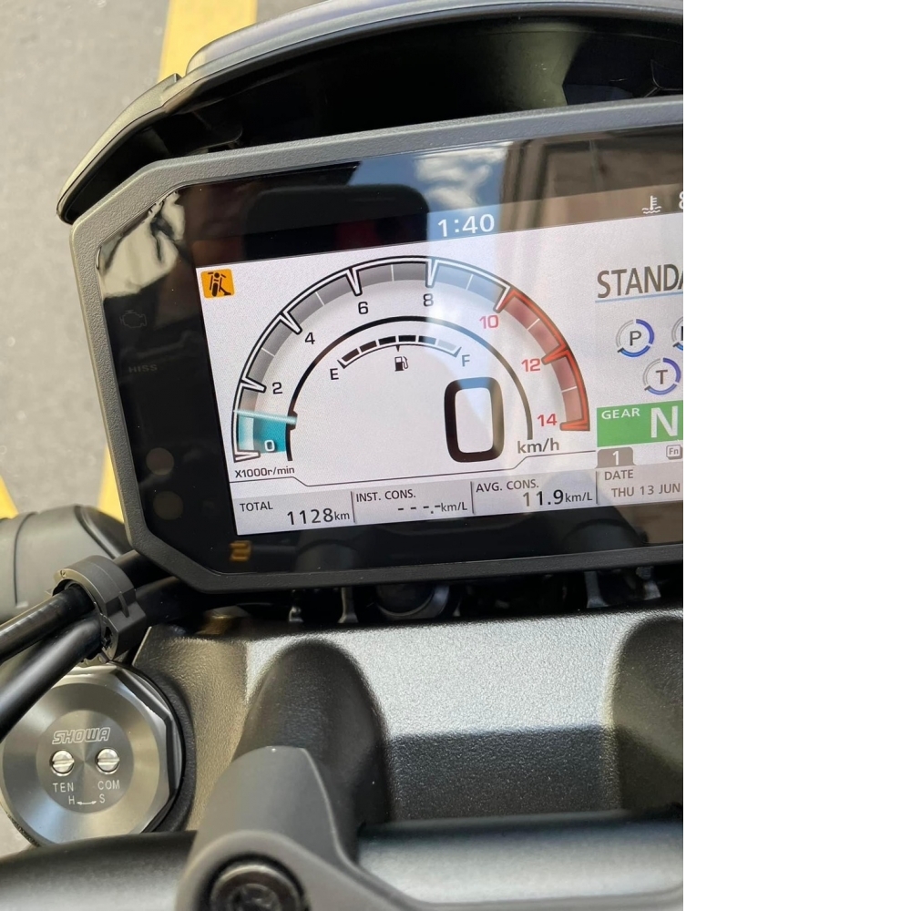 2022 HONDA CB1000R plus總代理 