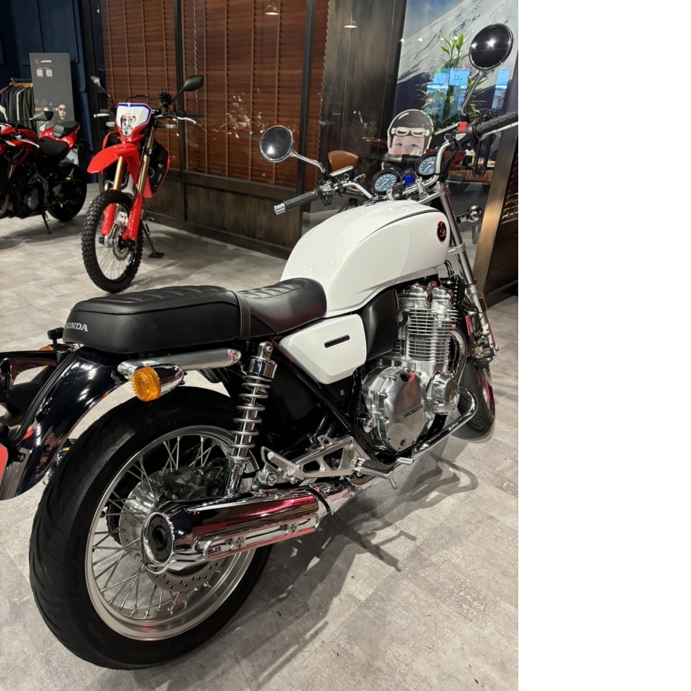 2015 CB1100EX 總代理 寄賣