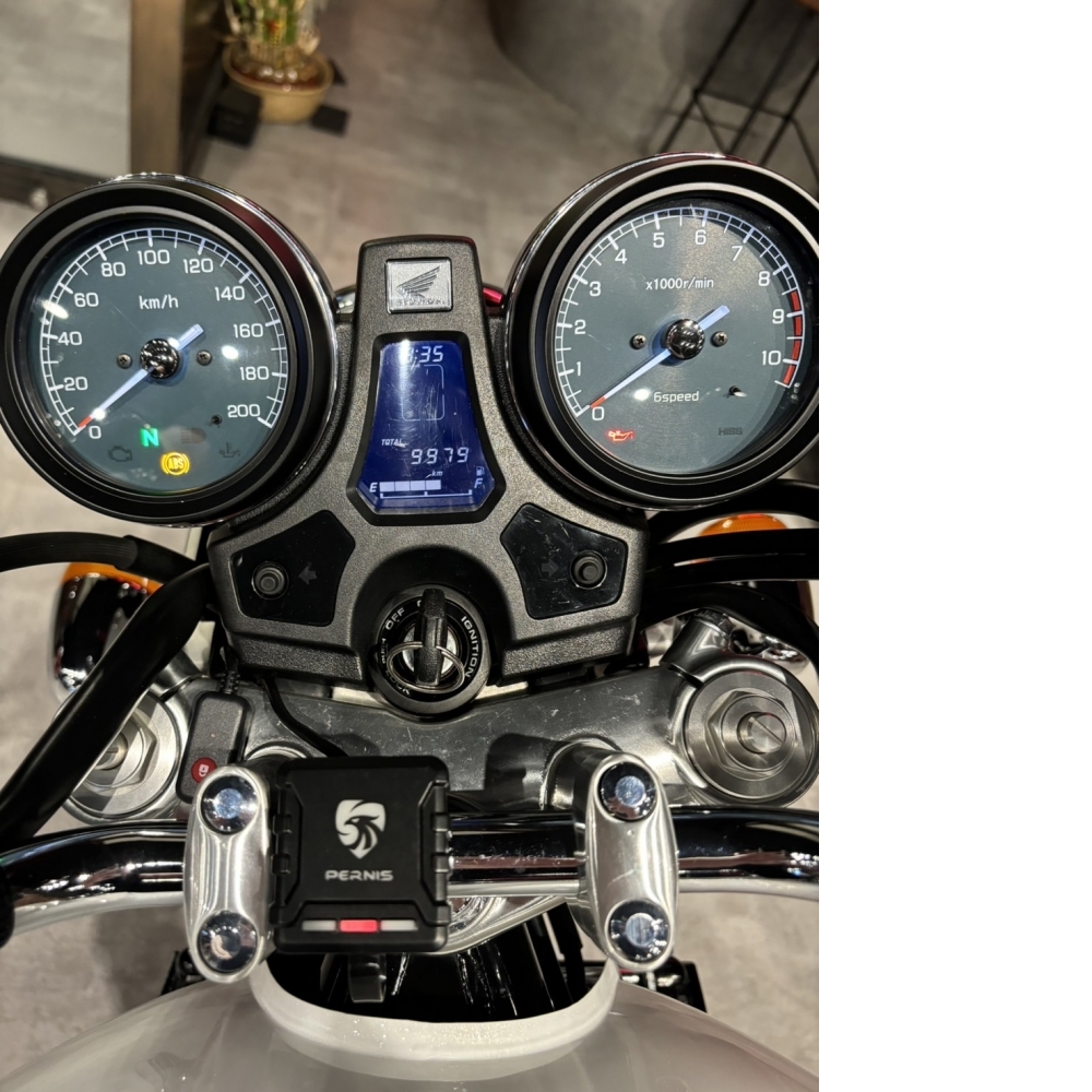 2015 CB1100EX 總代理 寄賣