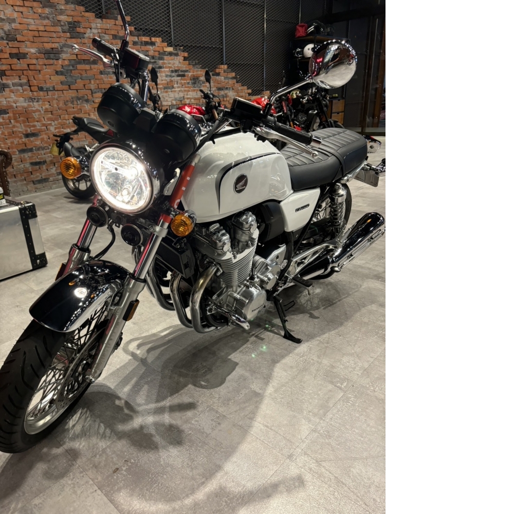 2015 CB1100EX 總代理 寄賣