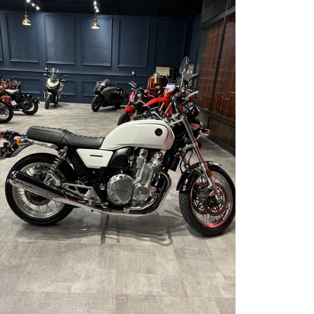 2015 CB1100EX 總代理 寄賣