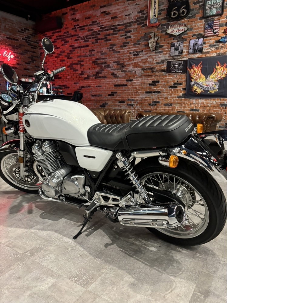 2015 CB1100EX 總代理 寄賣