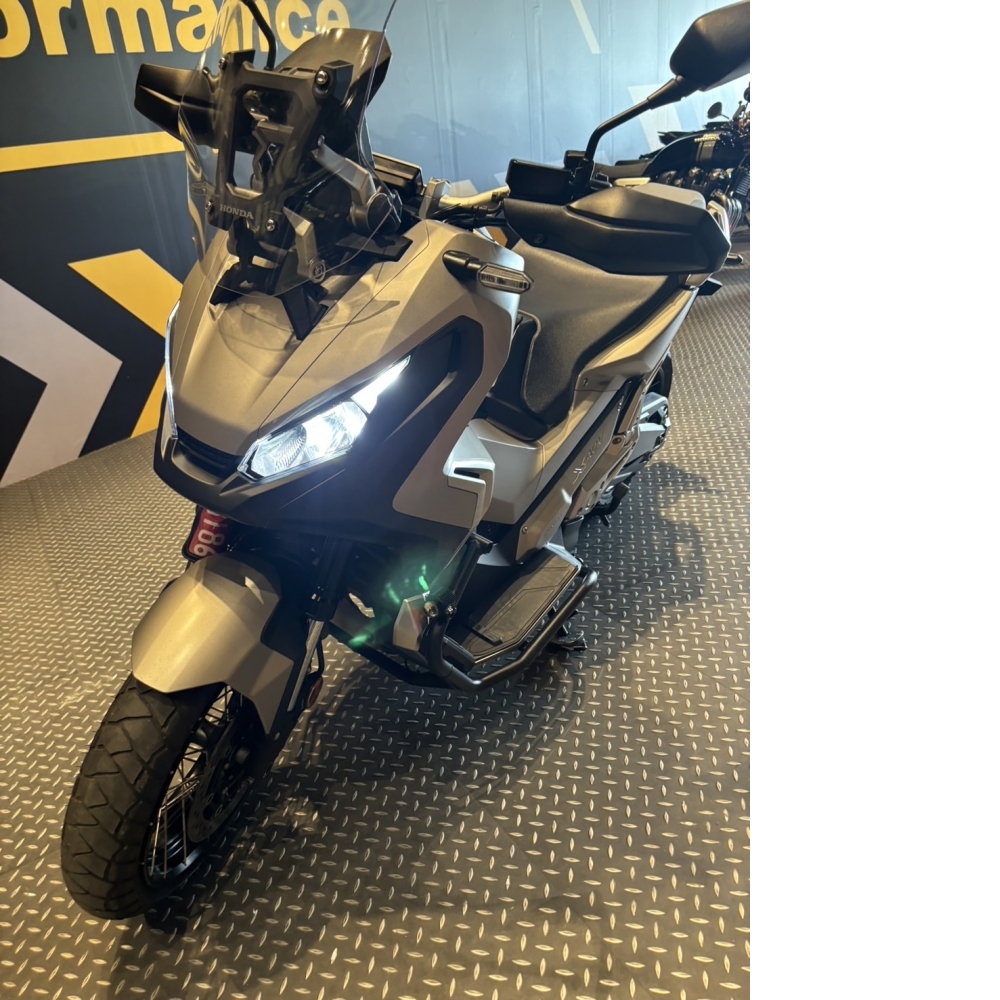 2020 XADV750 DCT G