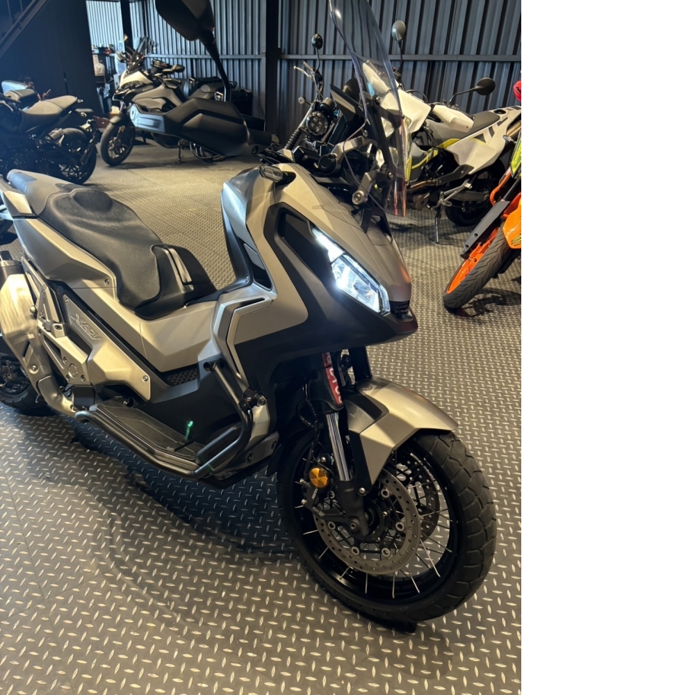 2020 XADV750 DCT G