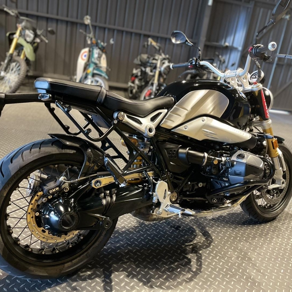 2022/23 BMW R Series nineT 標準版 R9T 