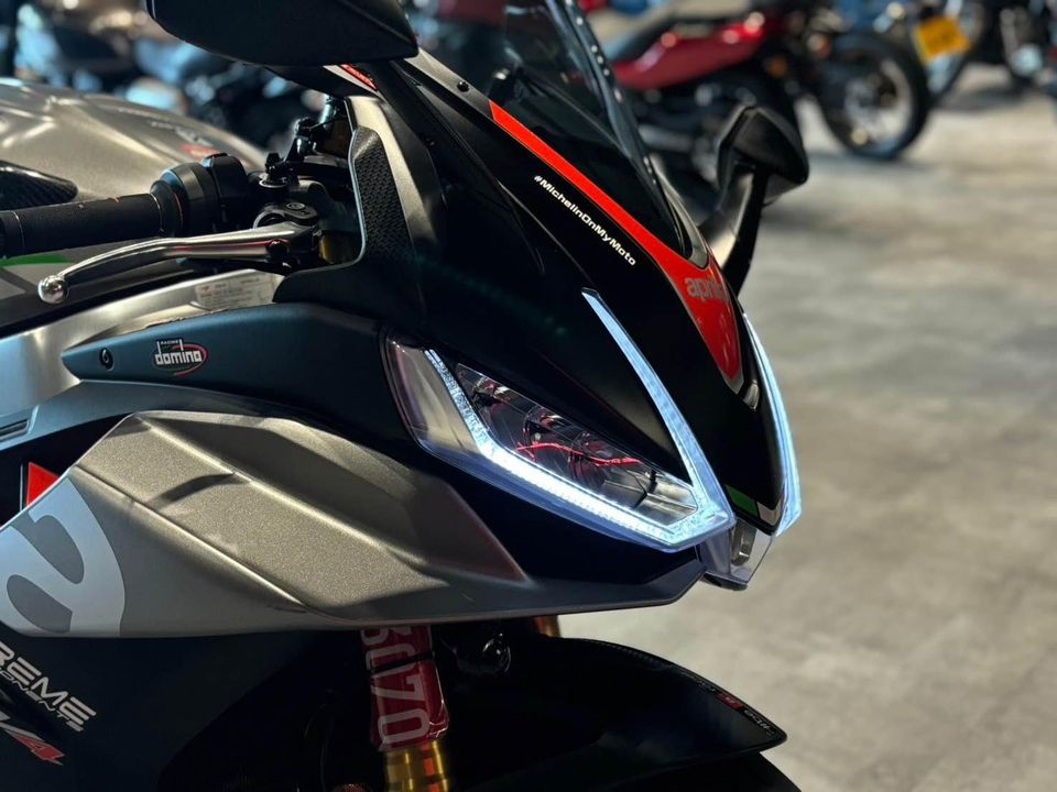 2022/23 Aprilia RSV4 STD 總代理 