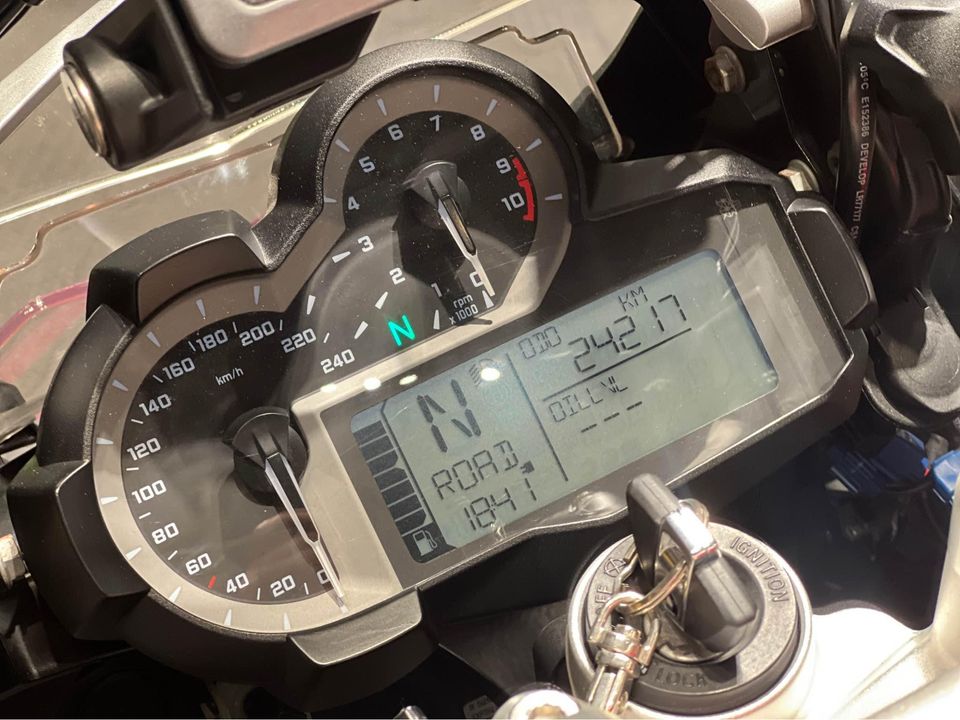 BMW R1200GS 總代理