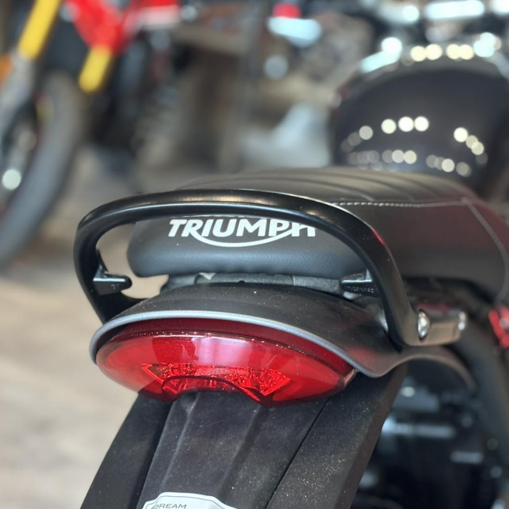 Triumph Speed400 ABS 黃牌入門街車 全新