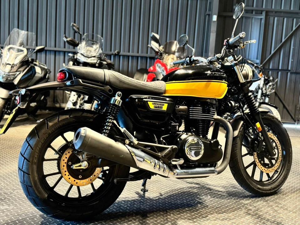 HONDA CB350RS ABS 