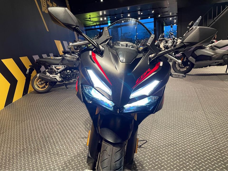 HONDA CBR150R ABS 寄賣