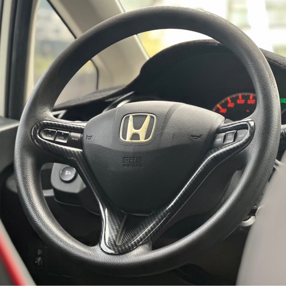 2011 Honda Fit 1.5L頂級S版