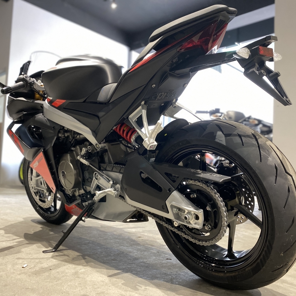 2023 APRILIA RS660(全新車)