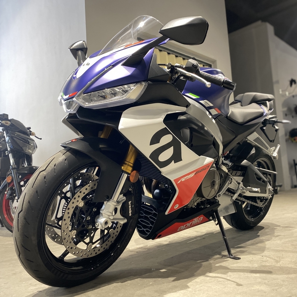 2023 APRILIA RS660(全新車)