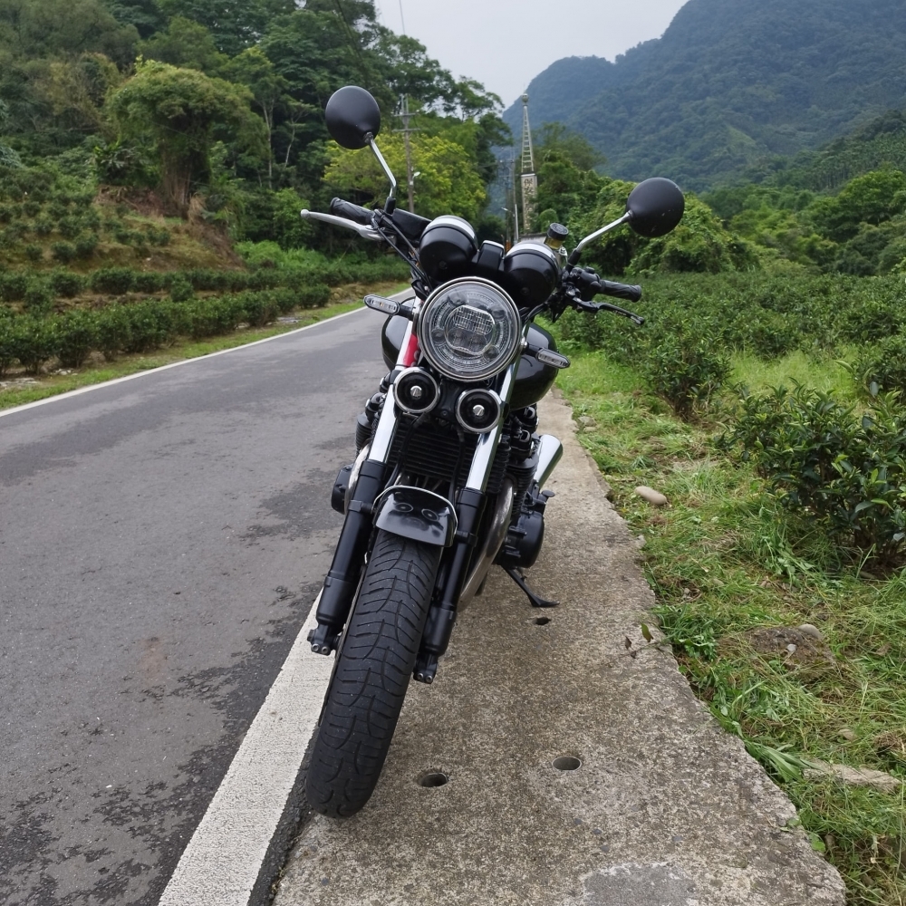 【2018 HONDA CB1100RS】