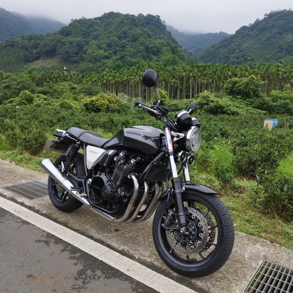 【2018 HONDA CB1100RS】