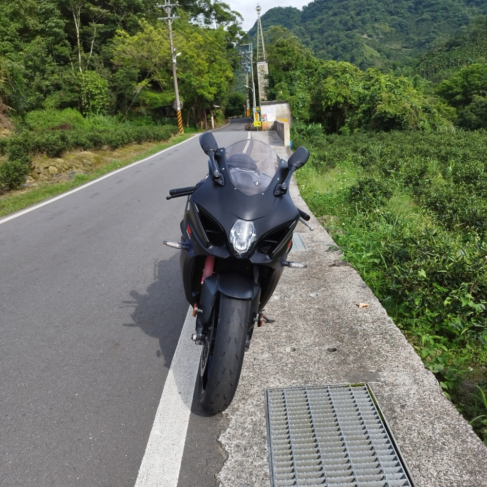 【2018 SUZUKI GSX-R1000】