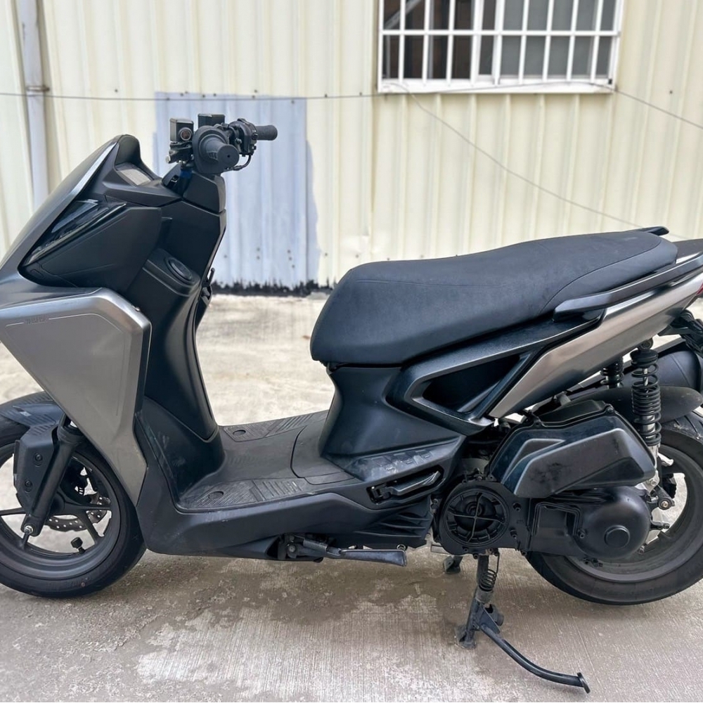 【2023 YAMAHA AUGUR】