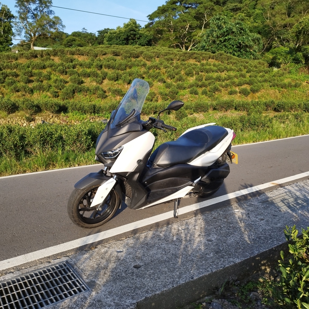 【2020 YAMAHA XMAX300】