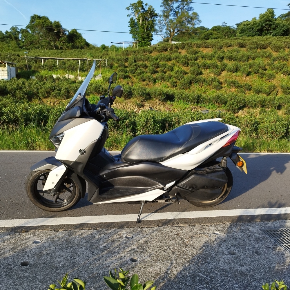 【2020 YAMAHA XMAX300】