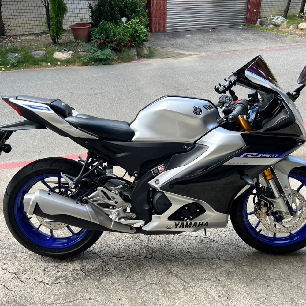 【2023 YAMAHA R15M V4】