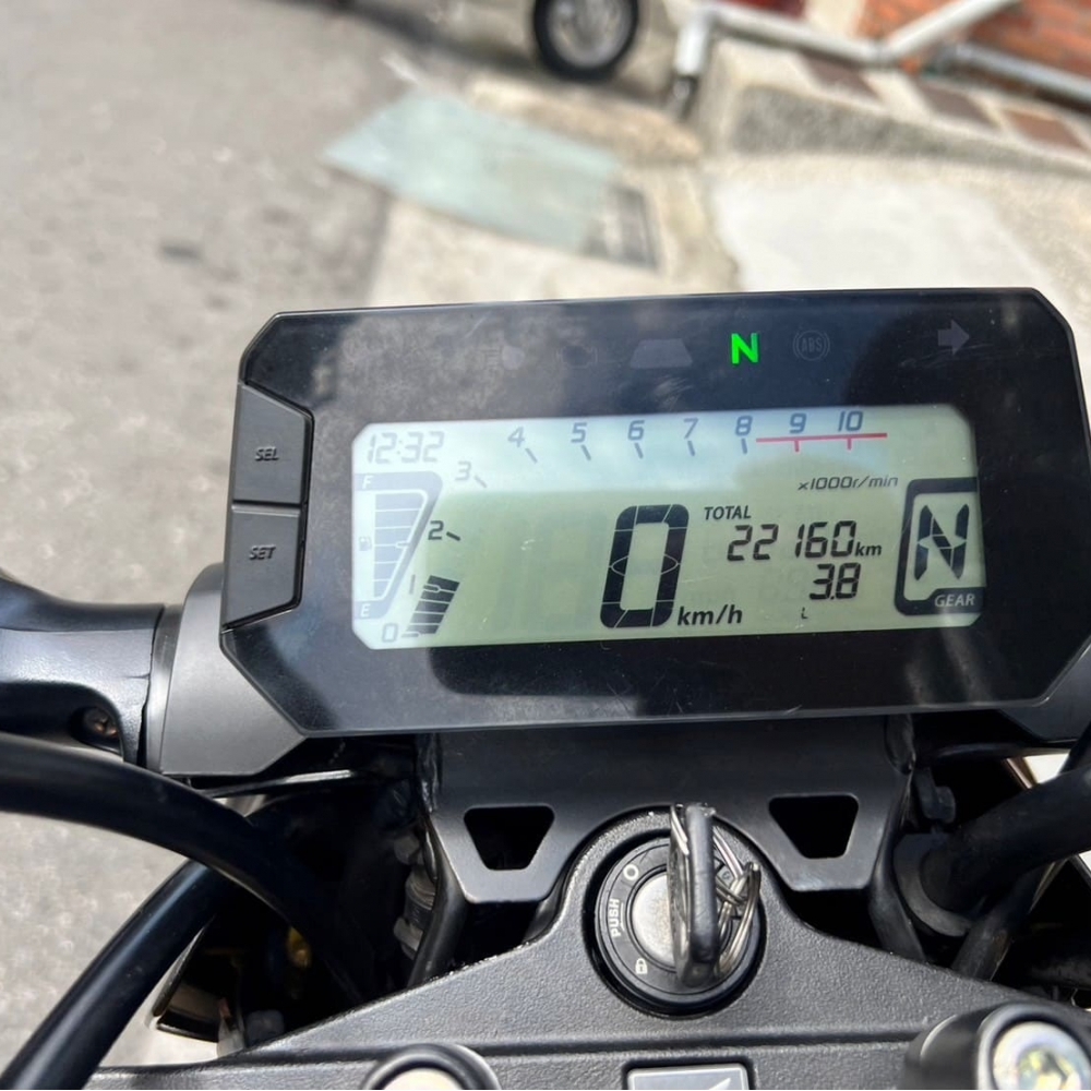 【2021 HONDA MSX GROM】