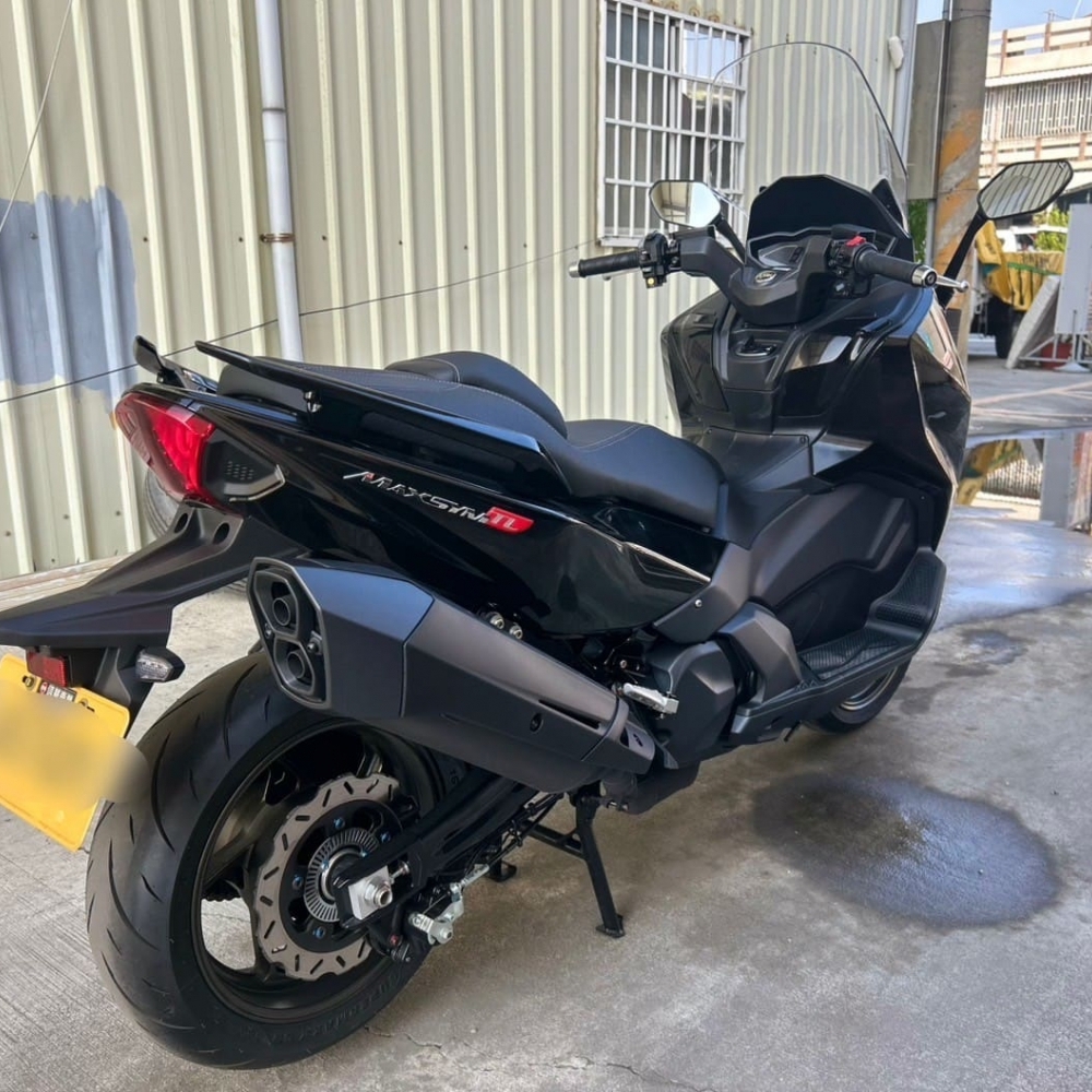 【2024 SYM TL508】