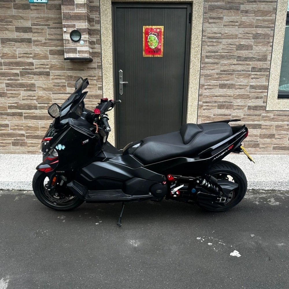 【2020 SYM TL465】