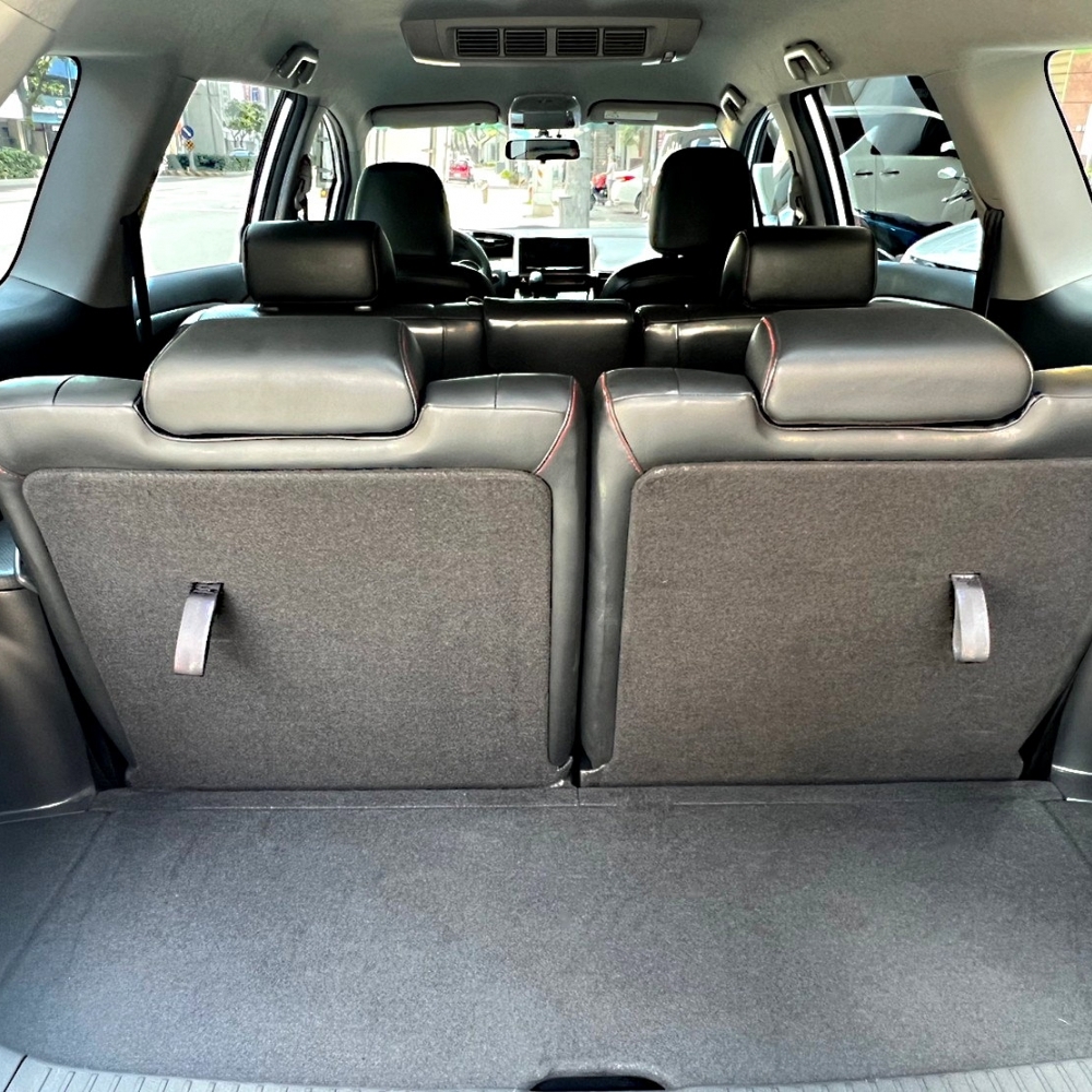 2015 Toyota Wish 2.0 經典J版/Toyota中古