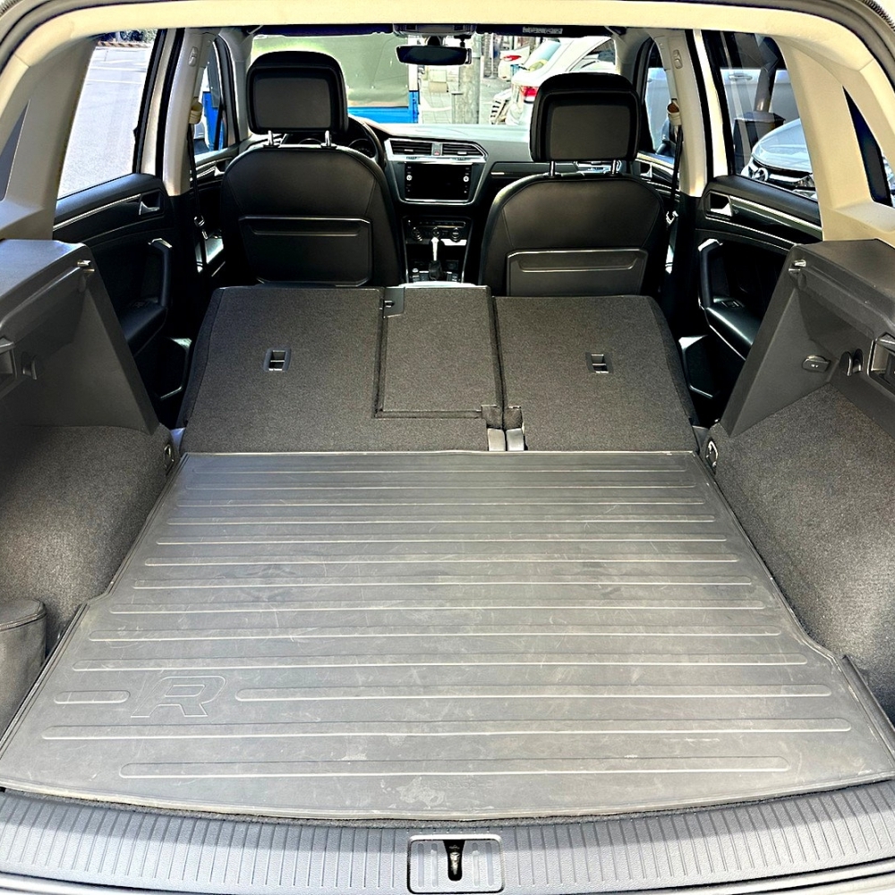 2018 Volkswagen Tiguan 330 TSI Highline/Volkswagen中古車