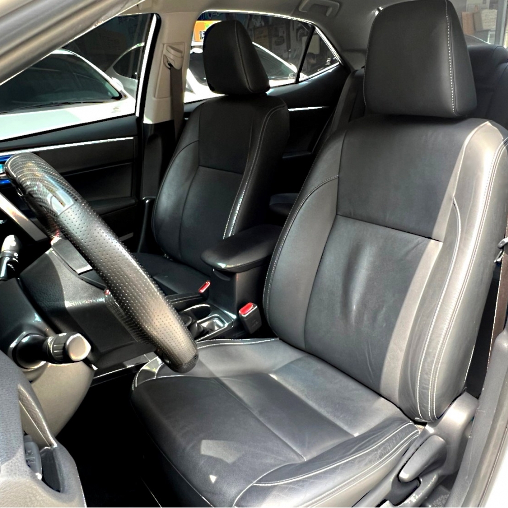 2015 Toyota Altis 1.8E/Toyota中古車