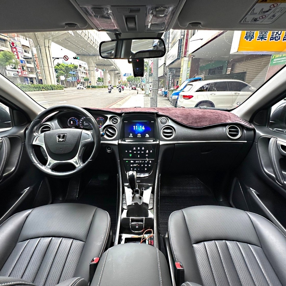 2016 Luxgen U7 Turbo ECO Hyper 豪華型/Luxgen二手車