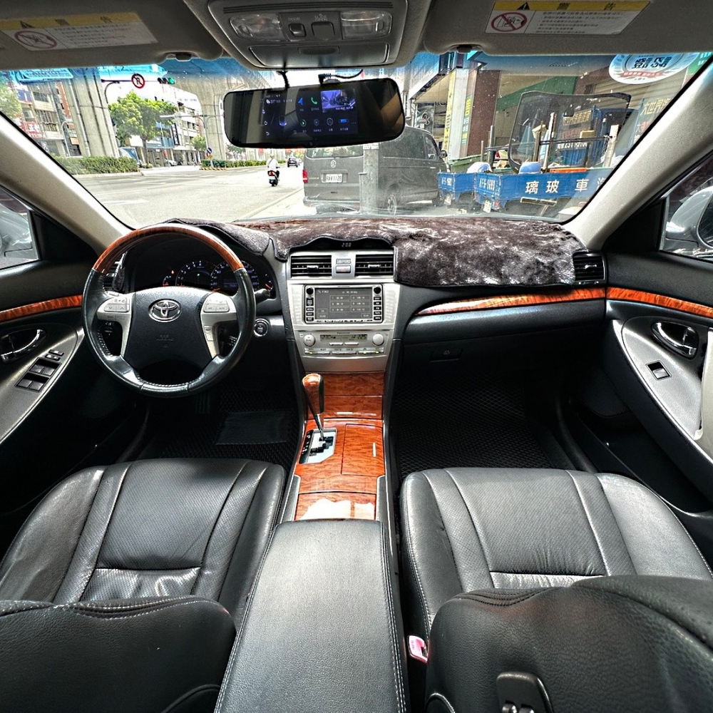 2010 Toyota Camry 2.4 G經典版/Toyota二手中古車