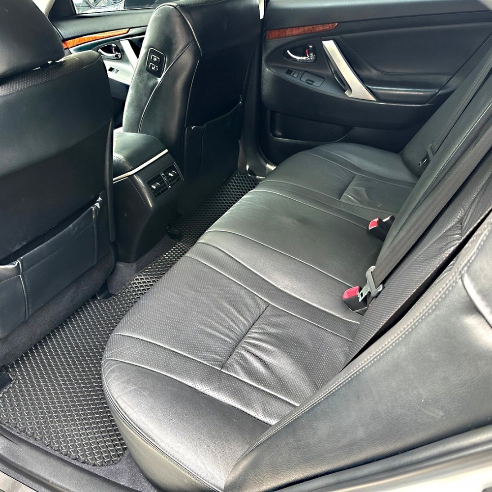 2010 Toyota Camry 2.4 G經典版/Toyota二手中古車