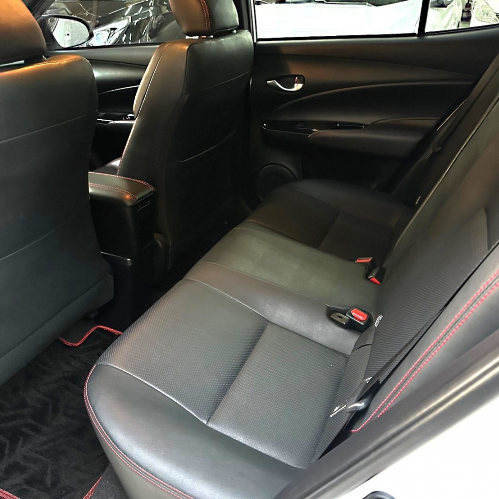 2019 Toyota Yaris 1.5 S版/Toyota二手中古車