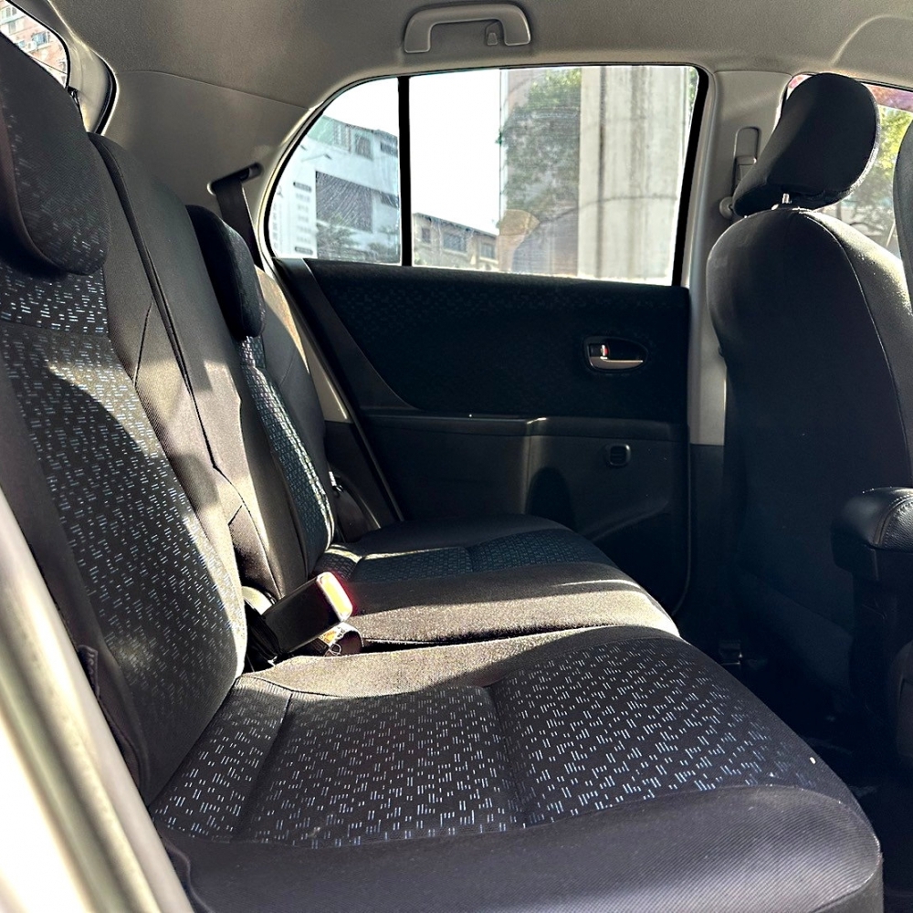 2011 Toyota Yaris 1.5 G版/Toyota二手中古車