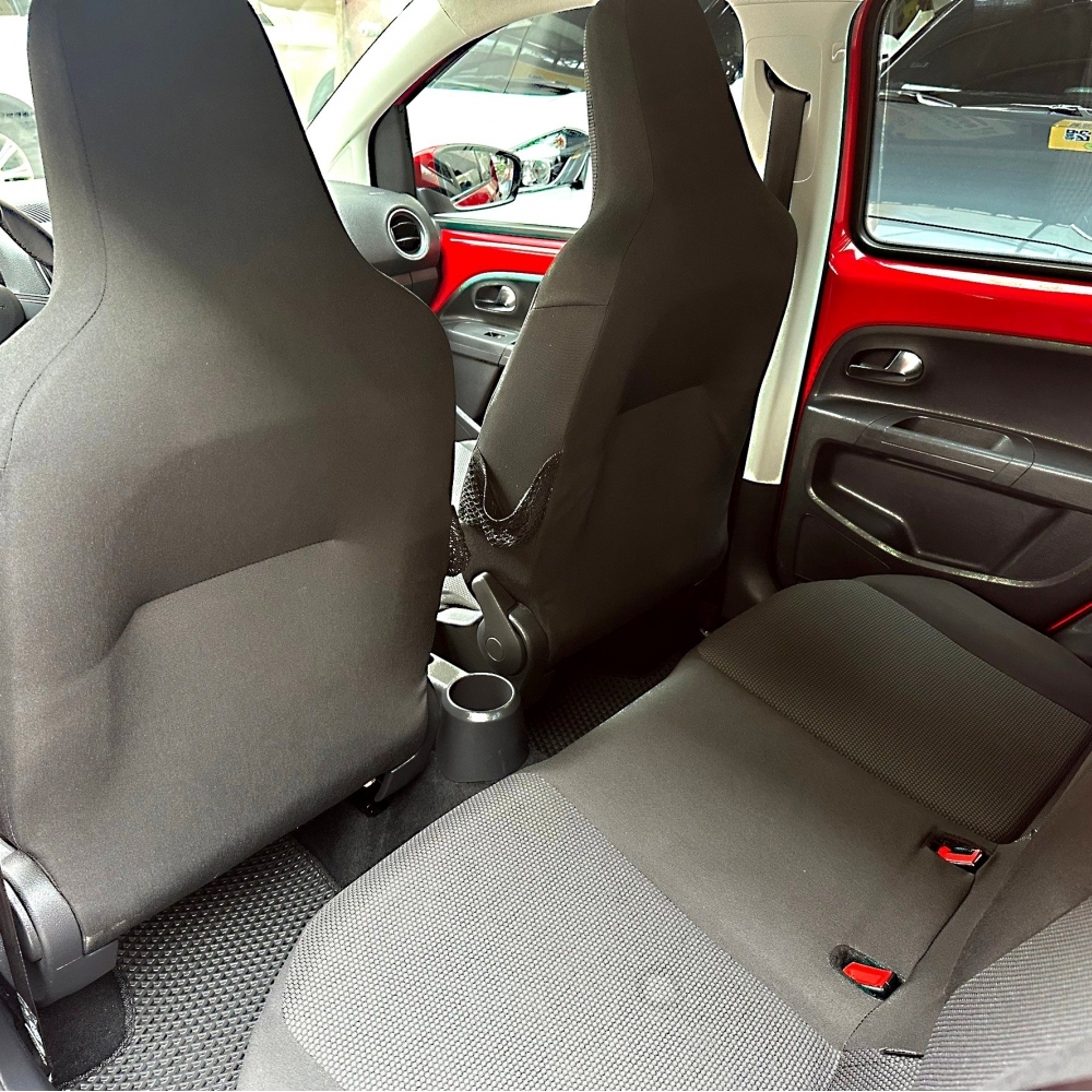 2014 Skoda Citigo 1.0極緻款/Skoda二手中古