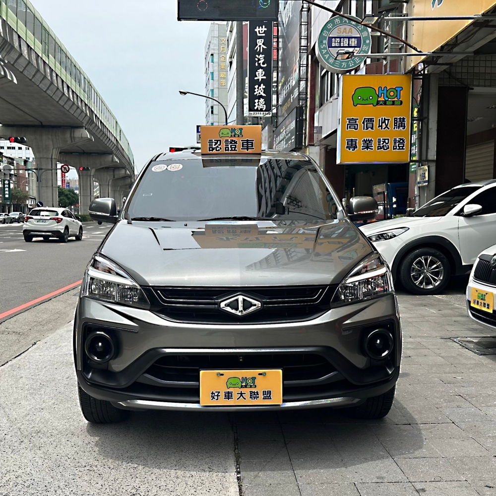 2022 CMC Zinger Pick UP 精采型/CMC二手車