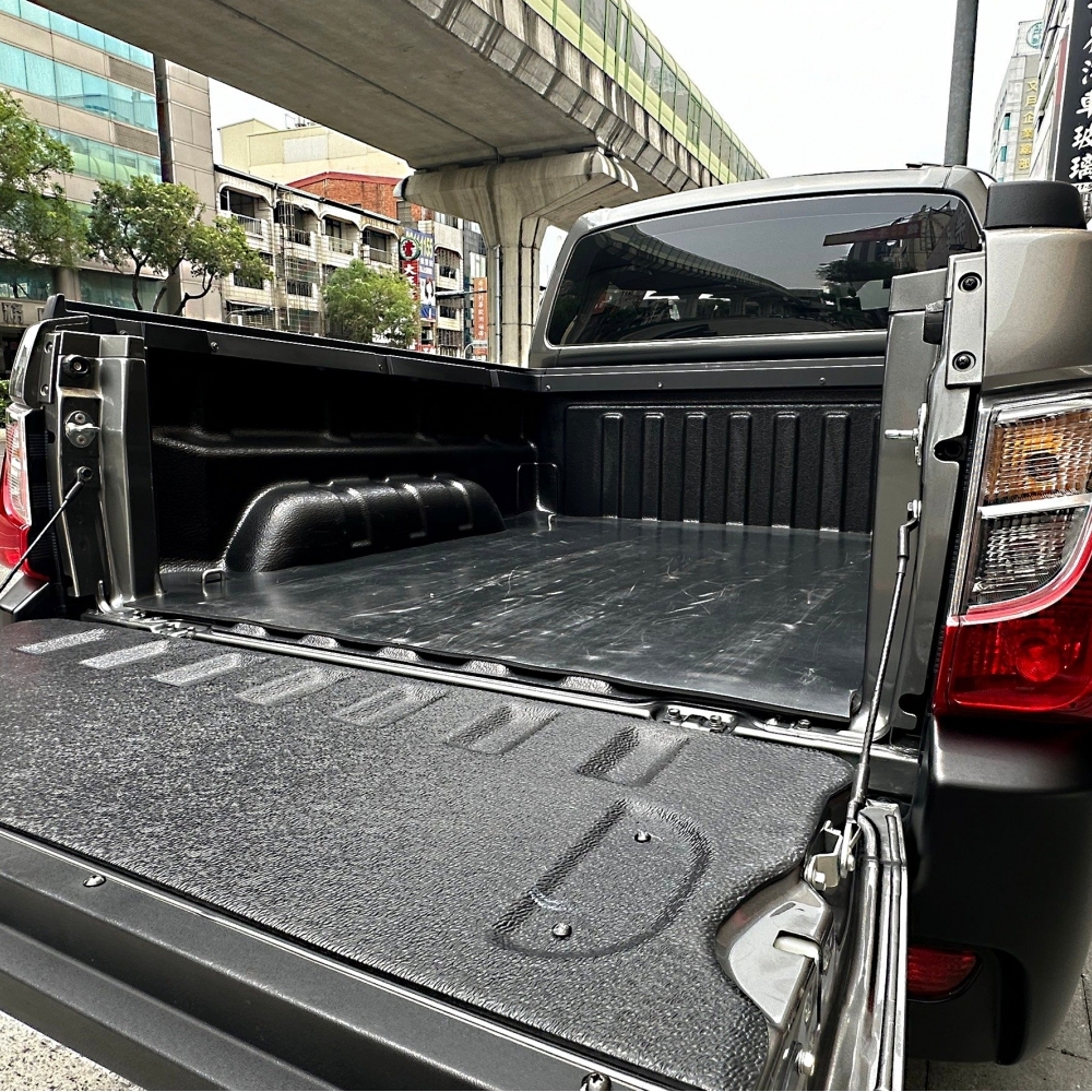 2022 CMC Zinger Pick UP 精采型/CMC二手車