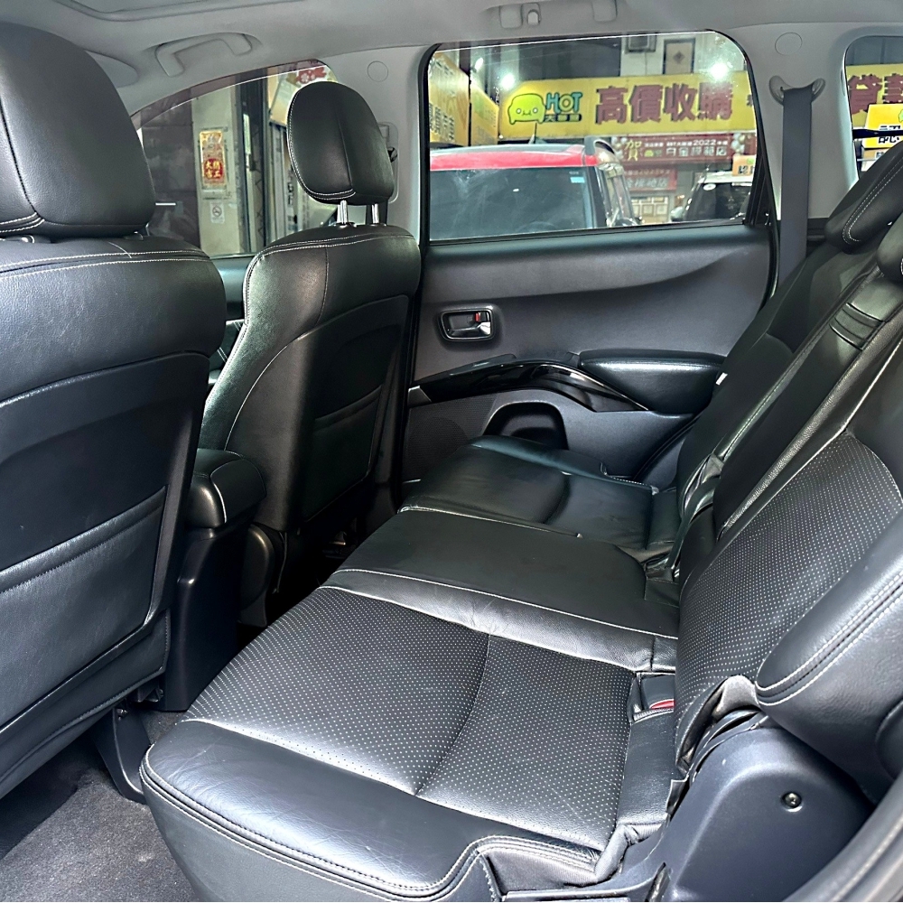 2010 Mitsubishi Outlander 2.4/Mitsubishi中古車