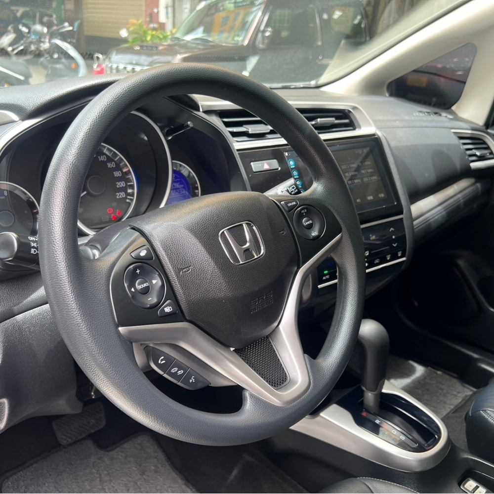 2019 Honda Fit 1.5 S版/Honda中古車