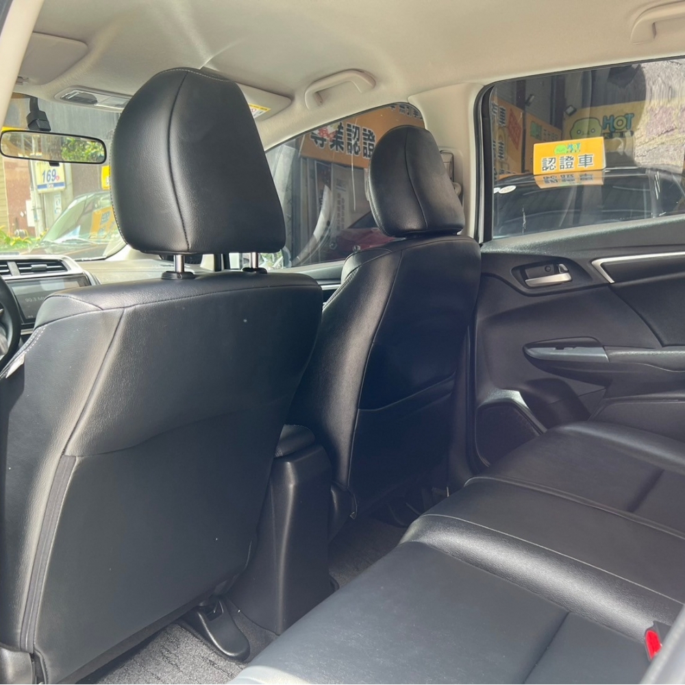 2019 Honda Fit 1.5 S版/Honda中古車