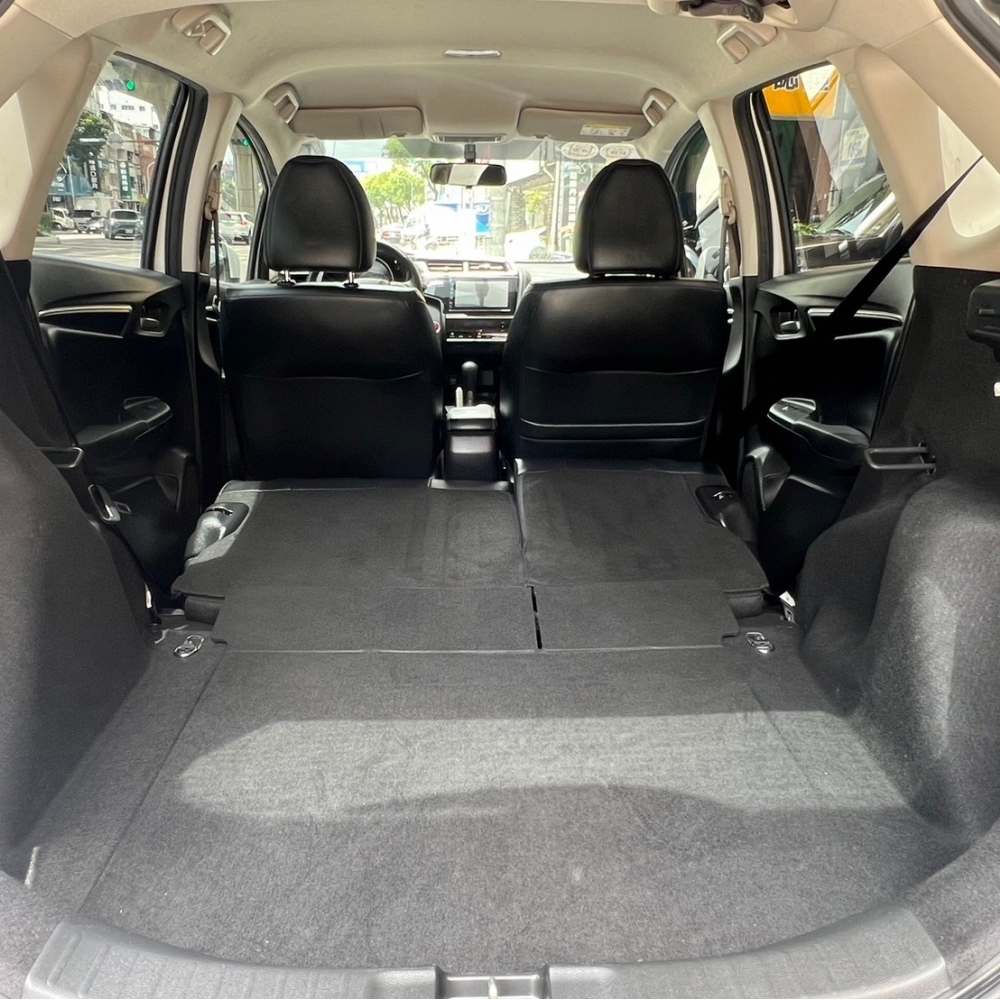 2019 Honda Fit 1.5 S版/Honda中古車