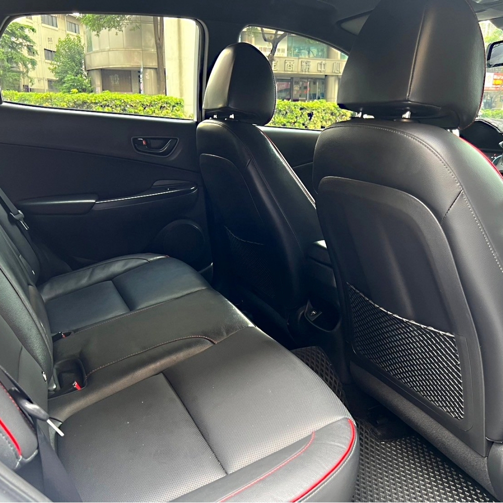 2021 Hyundai Kona 1.6 N Line/Hyundai中古車