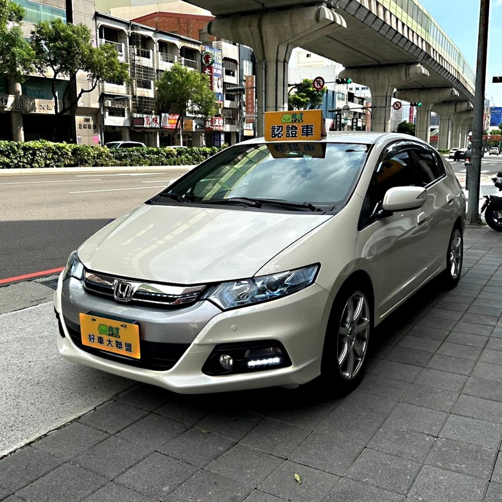 2012 Honda