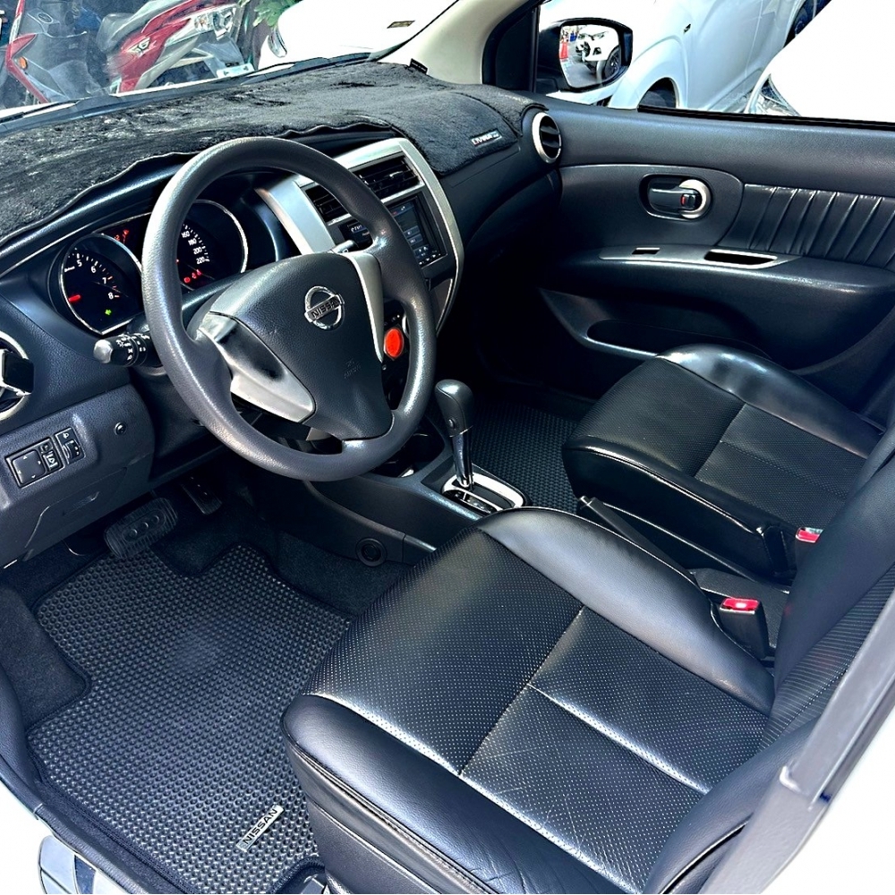 2014 Nissan Livina 1.6旗艦版/Nissan中古車