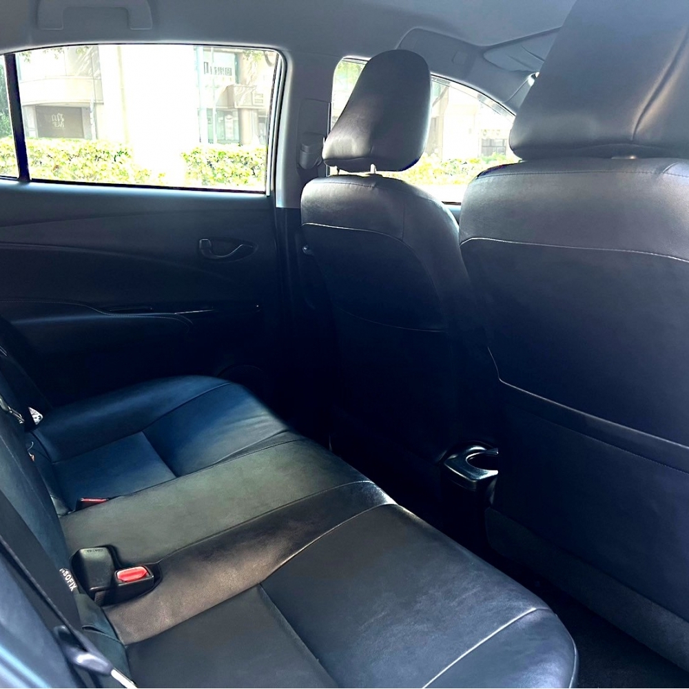 2019 Toyota Vios 1.5雅緻/Toyota中古車