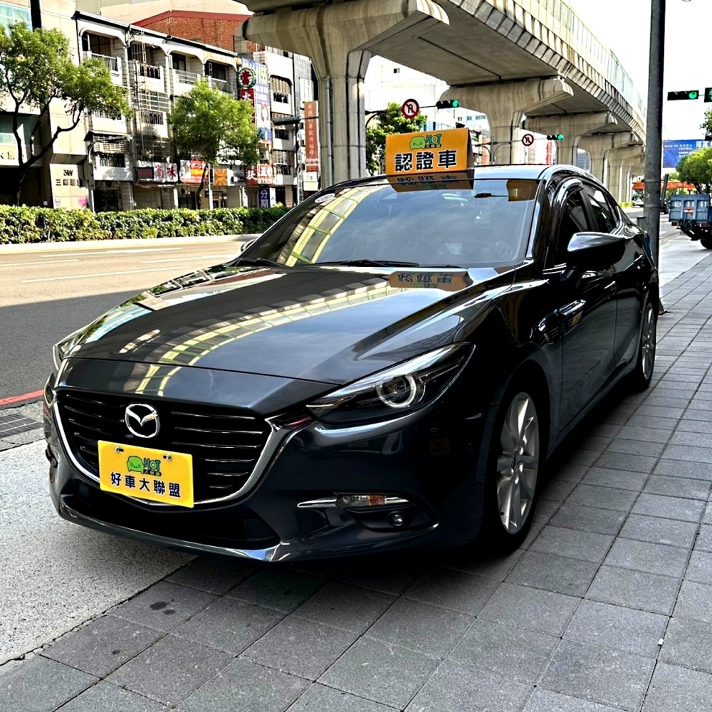 2016 Mazda