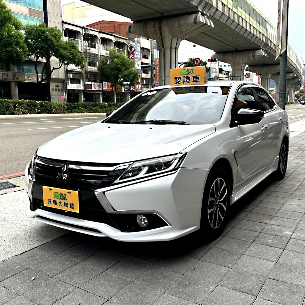 2021 Mitsubishi Grand Lancer/Mitsubishi中古車