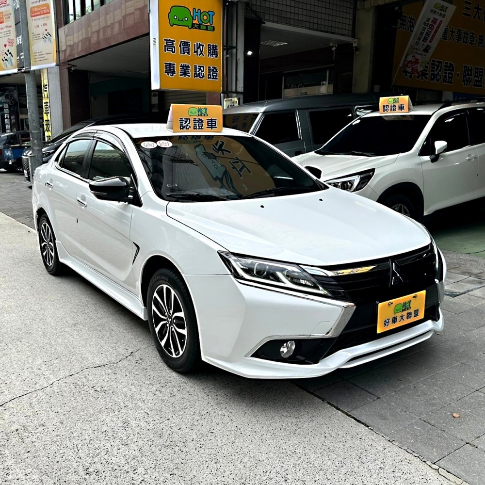 2021 Mitsubishi Grand Lancer/Mitsubishi中古車